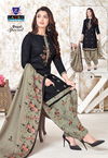 Lassa Payal Special 10 Casual Daily Wear Cotton Printed Dress Material Collection